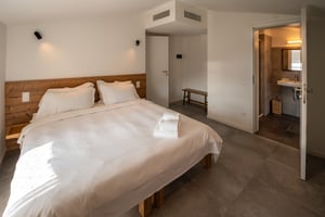 Villa Patria B&B, camere con vista sul Lago di Lugano
