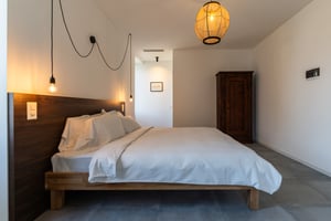 Villa Patria B&B, camere con vista sul Lago di Lugano