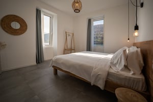 Villa Patria B&B, camere con vista sul Lago di Lugano