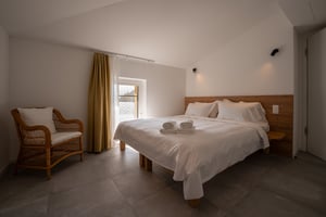 Villa Patria B&B, camere con vista sul Lago di Lugano